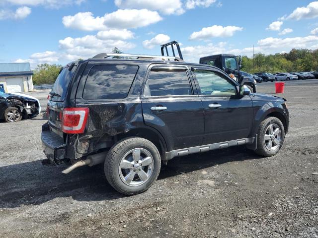 Photo 3 from auction – 2012 FORD ESCAPE LIM with VIN 1FMCU9EG8CKC01970