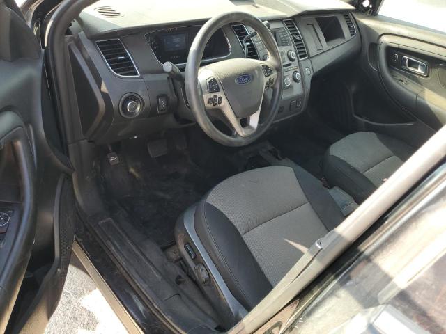 Photo 8 from auction – 2013 FORD TAURUS POL with VIN 1FAHP2M89DG169978