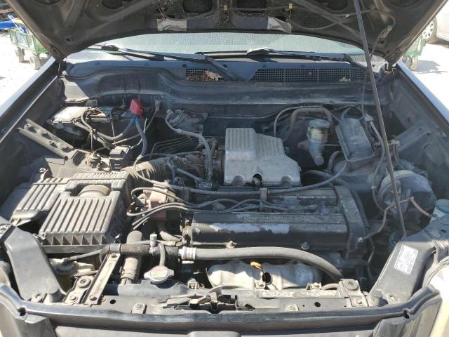 Photo 12 from auction – 2000 HONDA CR-V EX with VIN JHLRD1860YC025665