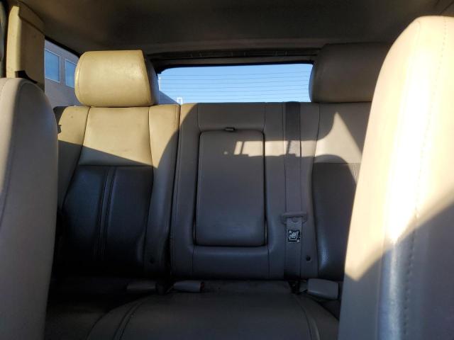 Photo 10 from auction – 2005 JEEP GRAND CHER with VIN 1J4HR58285C699339