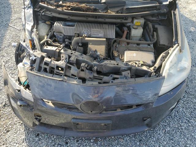 Photo 11 from auction – 2010 TOYOTA PRIUS with VIN JTDKN3DU2A1085945