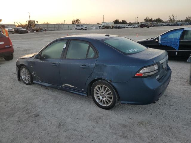 Photo 2 from auction – 2008 SAAB 9-3 2.0T with VIN YS3FB49Y181119839