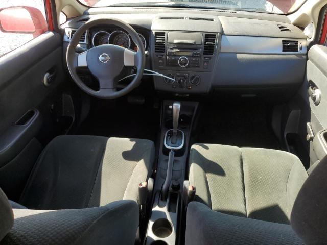Photo 8 from auction – 2011 NISSAN VERSA S with VIN 3N1BC1CP5BL421705