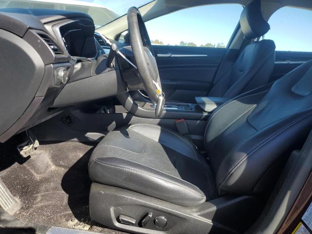 Photo 7 from auction – 2017 FORD FUSION TIT with VIN 3FA6P0D9XHR338540