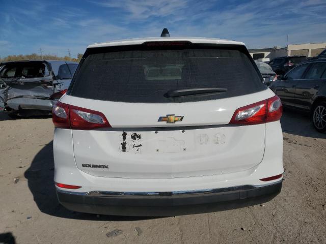 Photo 6 from auction – 2018 CHEVROLET EQUINOX LS with VIN 2GNAXHEV8J6105775
