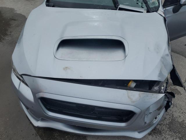 Photo 11 from auction – 2017 SUBARU WRX LIMITE with VIN JF1VA1J61H9828468