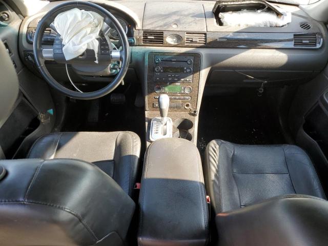 Photo 8 from auction – 2007 MERCURY MONTEGO PR with VIN 1MEHM43127G614096