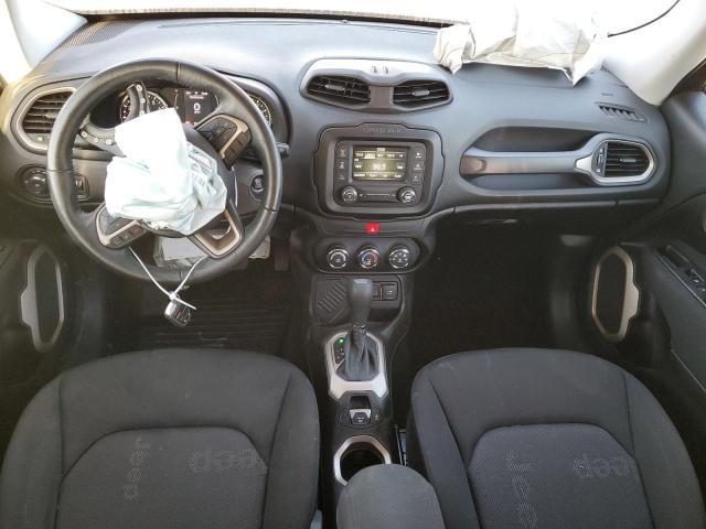 Photo 8 from auction – 2017 JEEP RENEGADE L with VIN ZACCJABB6HPF80617