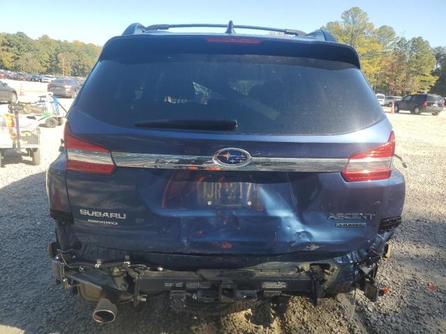 Photo 6 from auction – 2022 SUBARU ASCENT LIM with VIN 4S4WMAKD1N3408237