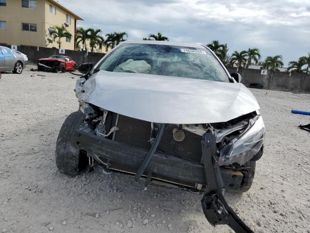 Photo 5 from auction – 2019 TOYOTA COROLLA L with VIN 2T1BURHE2KC207144
