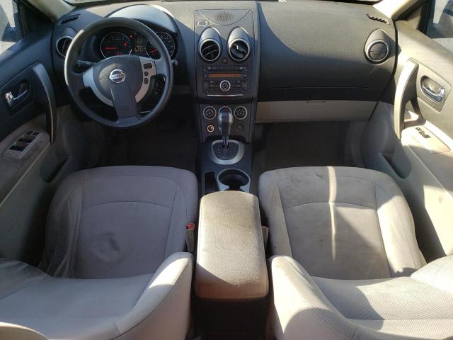 Photo 8 from auction – 2011 NISSAN ROGUE S with VIN JN8AS5MT7BW188035