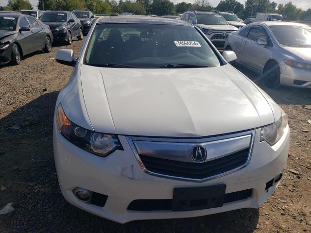 Photo 5 from auction – 2012 ACURA TSX TECH with VIN JH4CU2F64CC015188