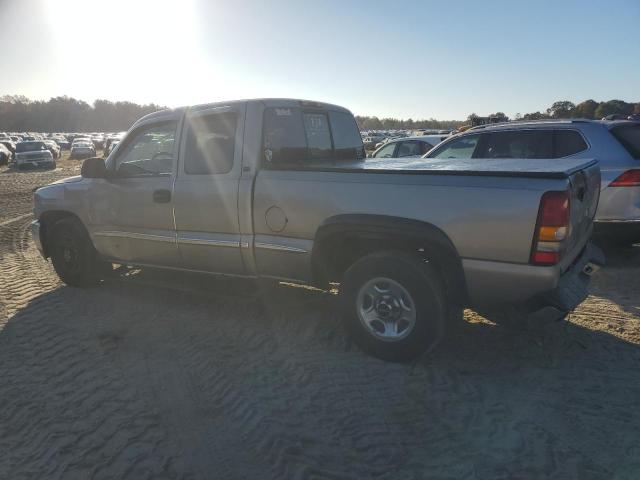Photo 2 from auction – 2002 GMC NEW SIERRA with VIN 2GTEC19V521138108