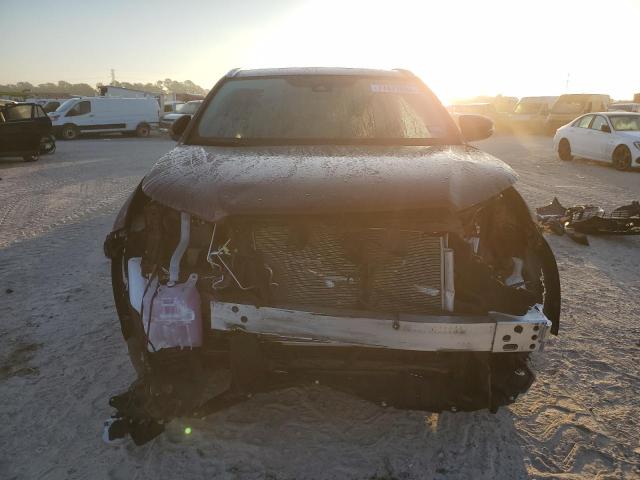 Photo 5 from auction – 2018 TOYOTA HIGHLANDER with VIN 5TDKZRFH8JS276201
