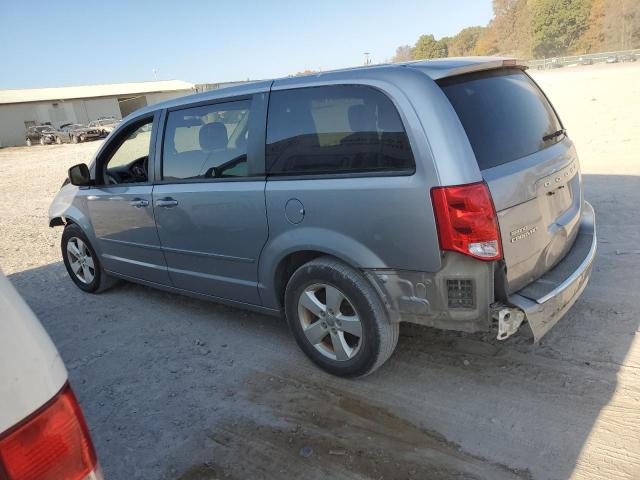 Photo 2 from auction – 2013 DODGE GRAND CARA with VIN 2C4RDGBG3DR600148