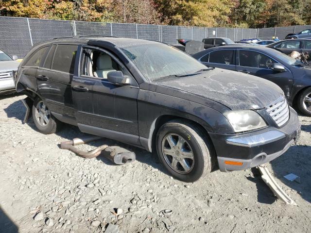 Photo 4 from auction – 2005 CHRYSLER PACIFICA T with VIN 2C8GM68445R550391
