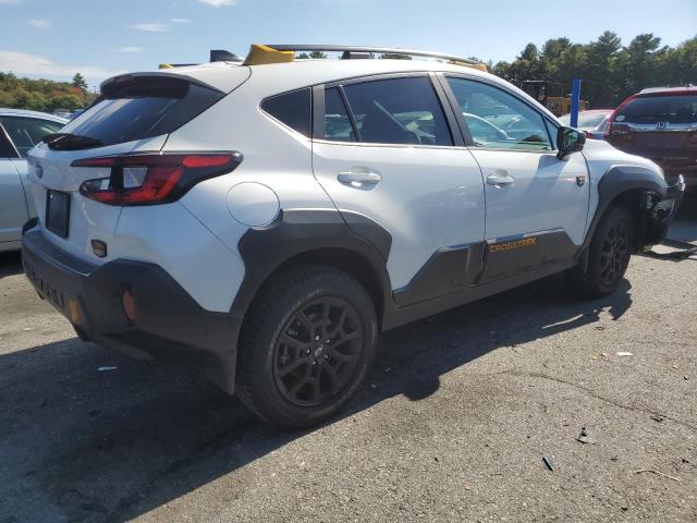 Photo 3 from auction – 2024 SUBARU CROSSTREK with VIN 4S4GUHT67R3759897