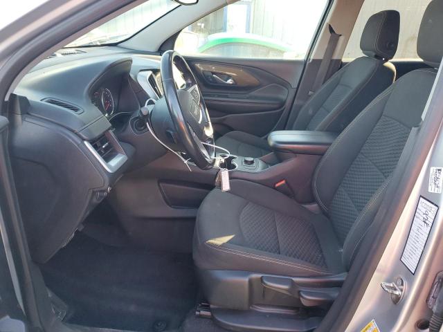 Photo 7 from auction – 2021 GMC TERRAIN SL with VIN 3GKALMEV9ML324116