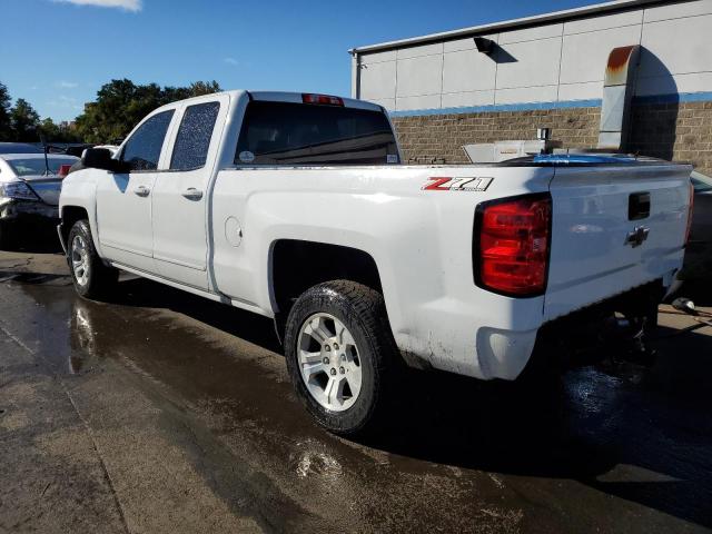 Photo 2 from auction – 2018 CHEVROLET SILVERADO with VIN 1GCVKREC8JZ140785