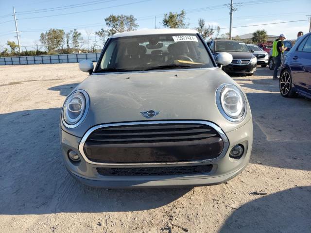 Photo 5 from auction – 2021 MINI COOPER with VIN WMWXU7C03M2N94906
