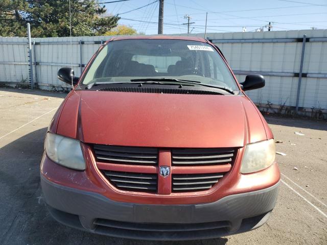Photo 5 from auction – 2005 DODGE CARAVAN SE with VIN 1D4GP25B65B325329