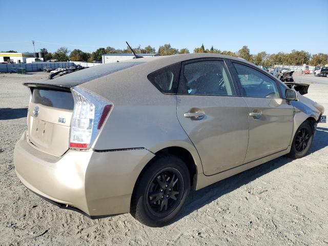 Photo 3 from auction – 2011 TOYOTA PRIUS with VIN JTDKN3DU8B1381540