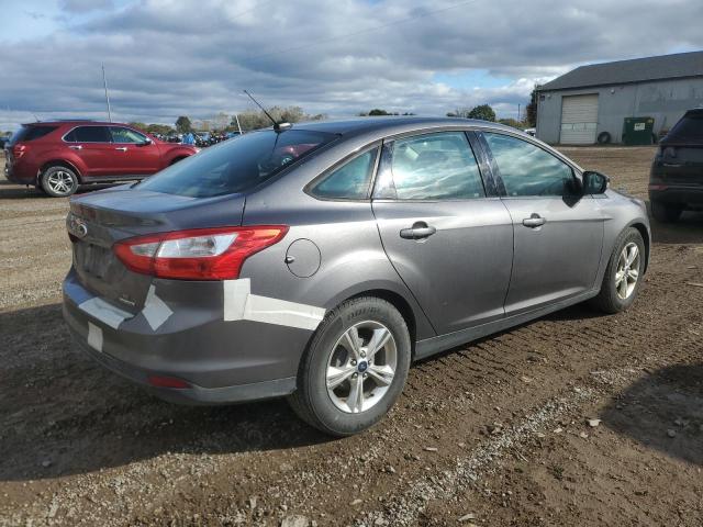 Photo 3 from auction – 2013 FORD FOCUS SE with VIN 1FADP3F20DL306729