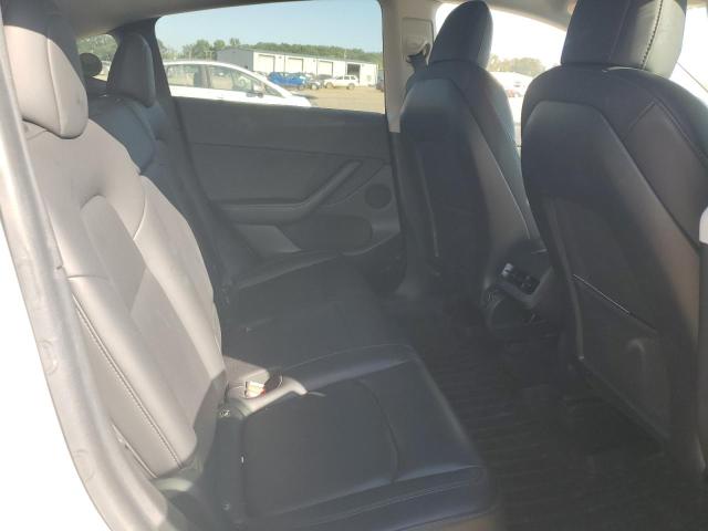 Photo 10 from auction – 2021 TESLA MODEL Y with VIN 5YJYGDEF5MF121584