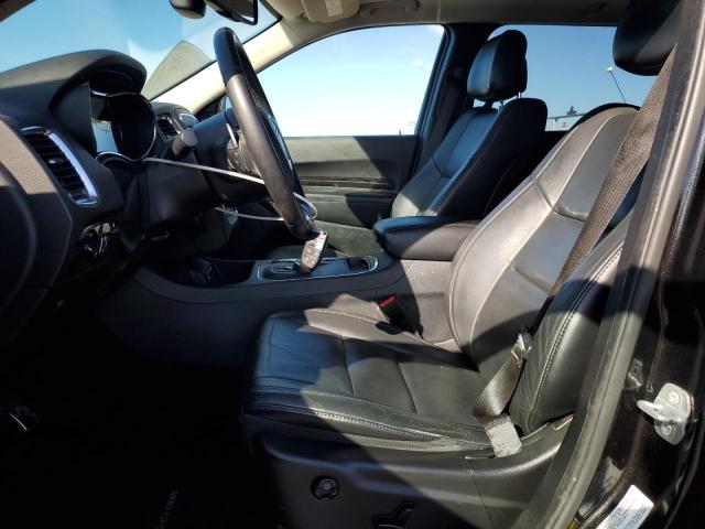 Photo 7 from auction – 2014 DODGE DURANGO LI with VIN 1C4RDHDG1EC332374