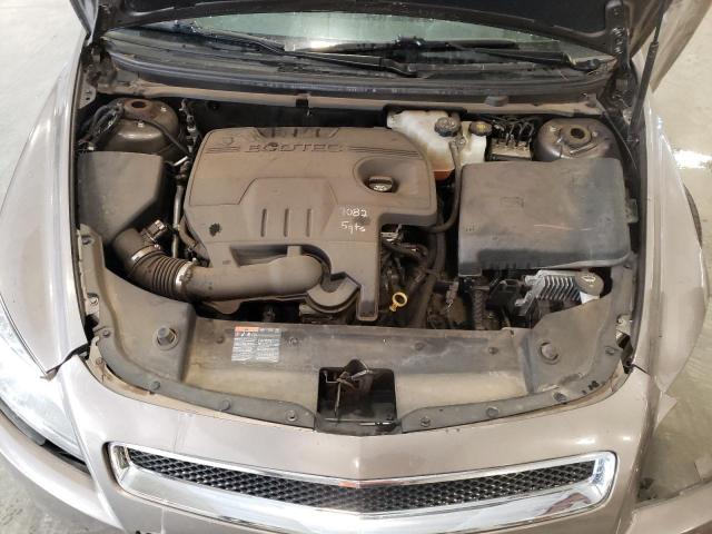 Photo 11 from auction – 2012 CHEVROLET MALIBU LS with VIN 1G1ZA5EU1CF299716
