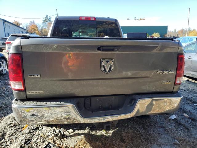 Photo 6 from auction – 2010 DODGE RAM 1500 with VIN 1D7RV1GP6AS177763