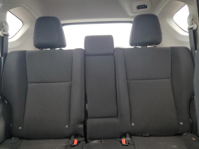Photo 10 from auction – 2016 TOYOTA RAV4 XLE with VIN 2T3WFREVXGW297415