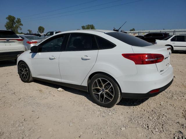 Photo 2 from auction – 2018 FORD FOCUS SEL with VIN 1FADP3H27JL222805