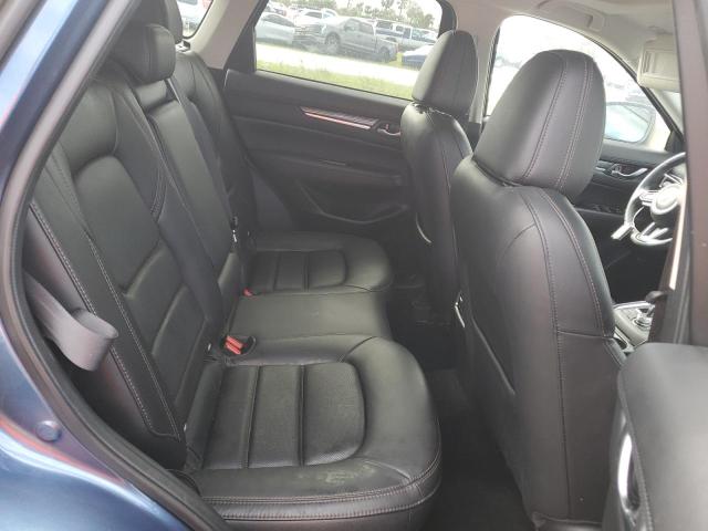 Photo 11 from auction – 2020 MAZDA CX-5 GRAND with VIN JM3KFBDM7L1850360