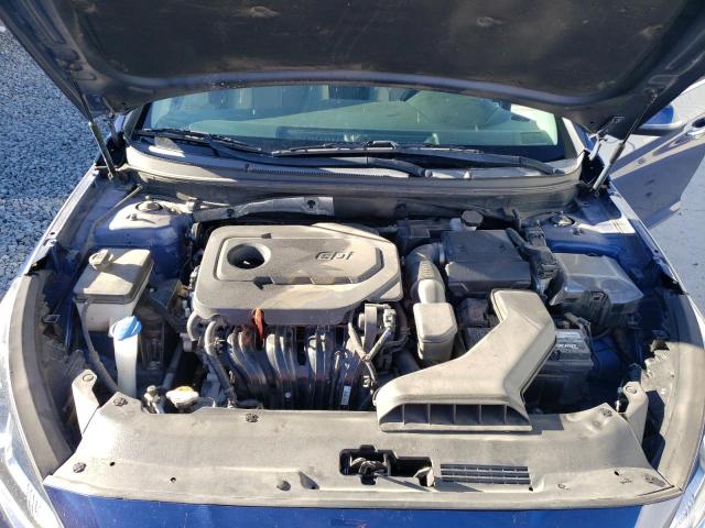 Photo 12 from auction – 2019 HYUNDAI SONATA LIM with VIN 5NPE34AF9KH788872
