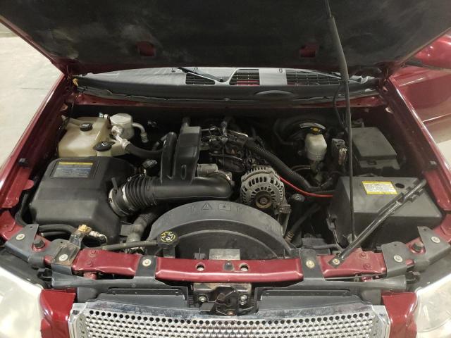 Photo 12 from auction – 2007 GMC ENVOY DENA with VIN 1GKET63M872238650