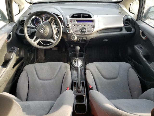 Photo 8 from auction – 2012 HONDA FIT with VIN JHMGE8H31CC036102