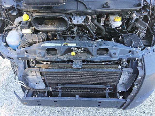 Photo 11 from auction – 2020 RAM PROMASTER with VIN 3C6URVJG4LE136411