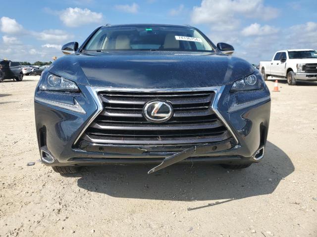 Photo 5 from auction – 2015 LEXUS NX 200T with VIN JTJYARBZ5F2006161