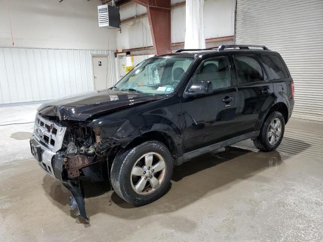 FORD ESCAPE LIM 2010 with VIN 1FMCU9EG0AKD15958 - Photo from auction