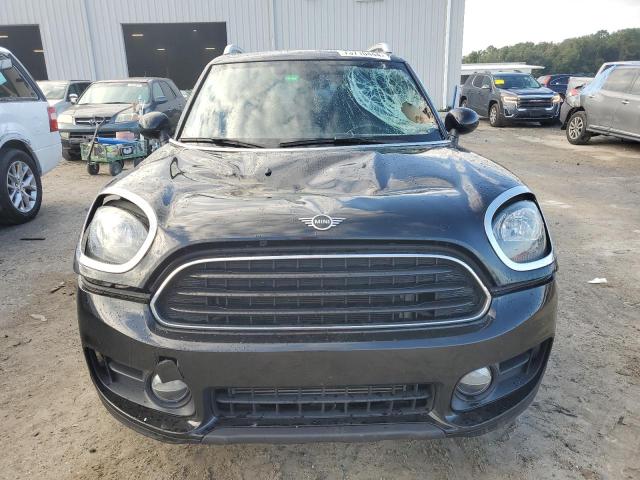 Photo 5 from auction – 2019 MINI COOPER COU with VIN WMZYS7C59K3F45700