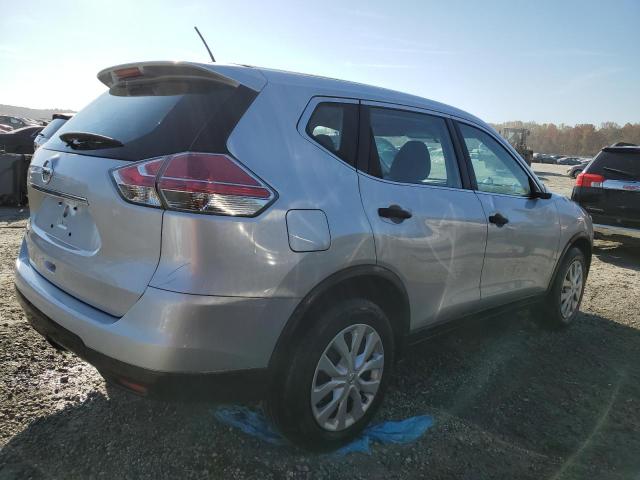 Photo 3 from auction – 2016 NISSAN ROGUE S with VIN KNMAT2MT6GP691824
