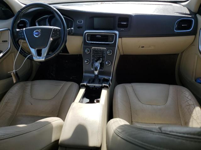 Photo 8 from auction – 2014 VOLVO S60 T5 with VIN YV1612FS2E1291415