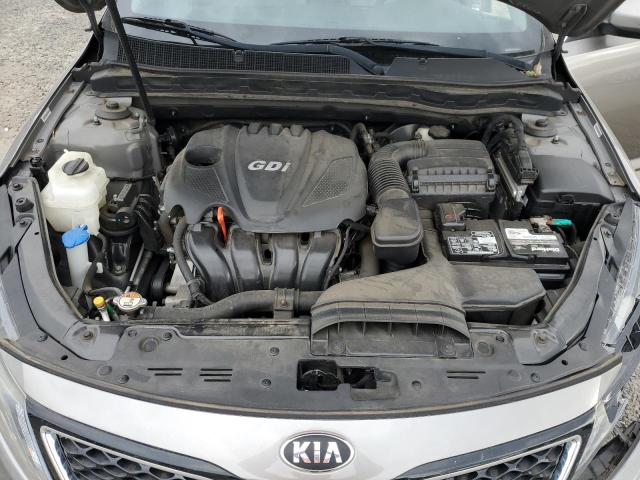 Photo 11 from auction – 2015 KIA OPTIMA LX with VIN 5XXGM4A77FG373940