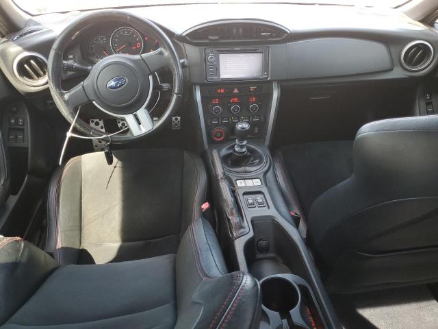 Photo 8 from auction – 2014 SUBARU BRZ 2.0 LI with VIN JF1ZCAC16E9604802