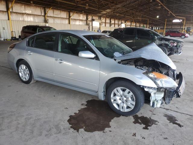Photo 4 from auction – 2009 NISSAN ALTIMA 2.5 with VIN 1N4AL21E69C103121