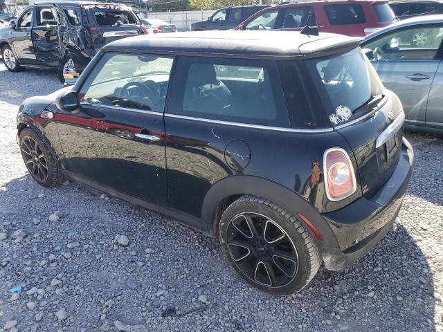 Photo 2 from auction – 2012 MINI COOPER with VIN WMWSU3C50CT368958