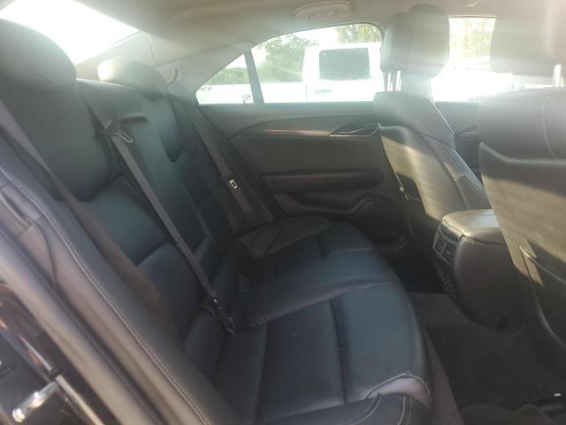 Photo 10 from auction – 2014 CADILLAC ATS with VIN 1G6AA5RAXE0171696