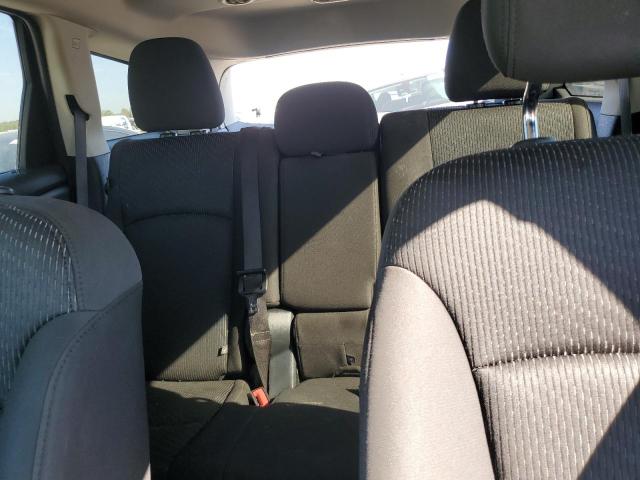 Фото 10 с аукциона – 2017 DODGE JOURNEY SE с VIN 3C4PDCAB1HT538287