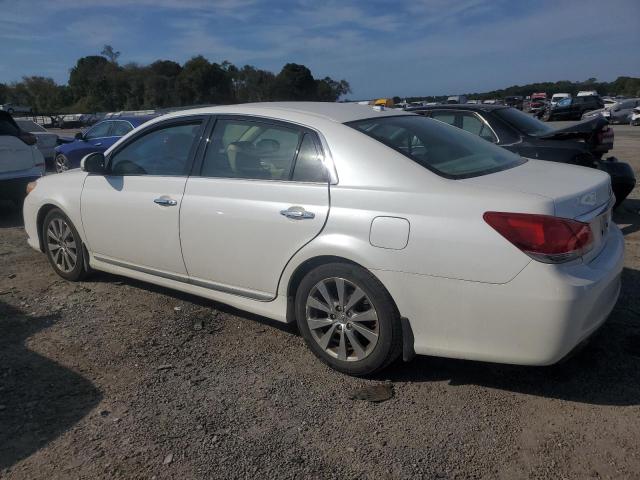 Photo 2 from auction – 2011 TOYOTA AVALON BAS with VIN 4T1BK3DB4BU376675